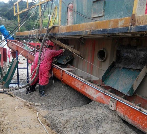 螺旋输送机 升级工业输送体验